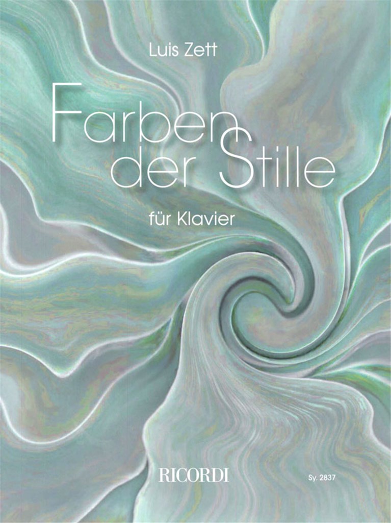 Farben der Stille